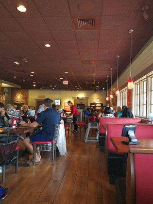 Smokey Bones Lakeland