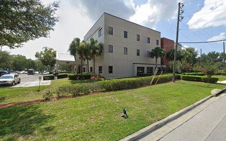 HCA Florida Cardiac Surgical Specialists - Citrus