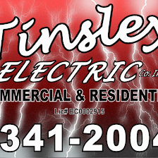 A Tinsley Electric Co., Inc.