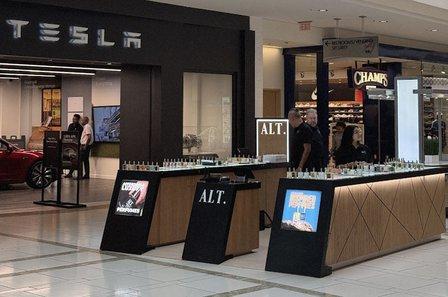 ALT. Fragrances Tampa