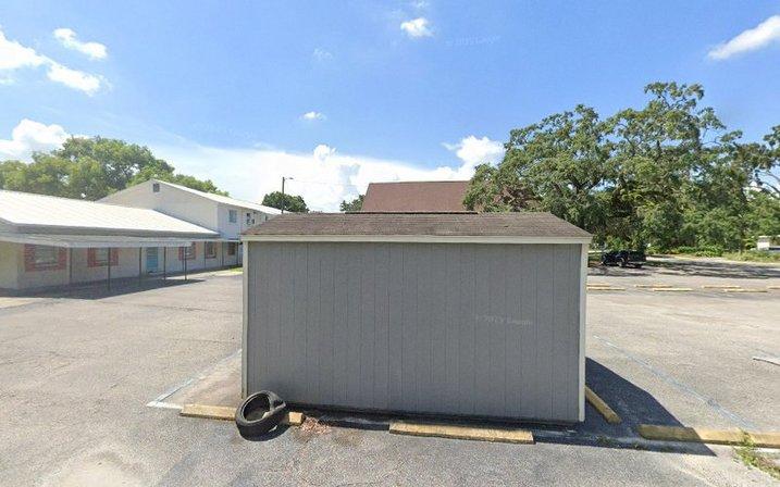 Ethiopian Evangelical Church of Tampa