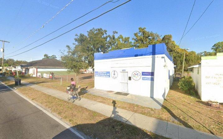 International F. & A.M. Masons, Inc.