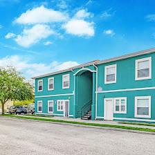 Evergreen Manor Apartments