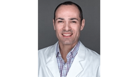 Joaquim M Farinhas, MD, MBA