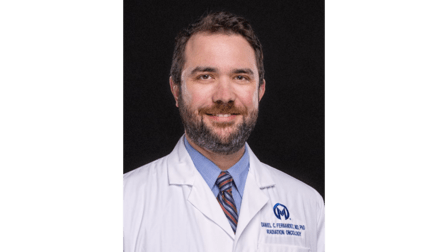 Daniel C Fernandez, MD, PhD
