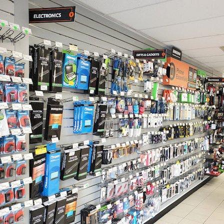 Batteries Plus Phone Repair