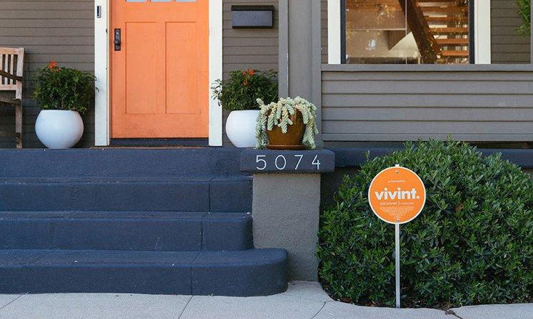 Vivint ️