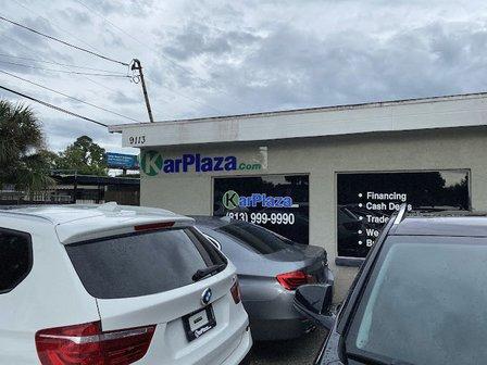 KarPlaza