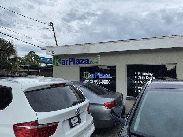KarPlaza