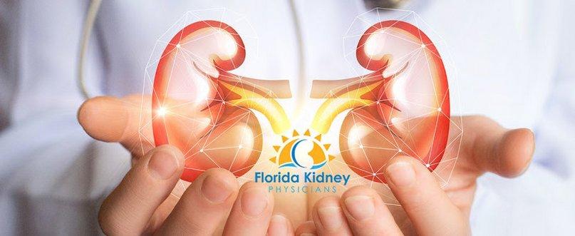 Mahmoud Kamel, MD - Florida Kidney Physicians