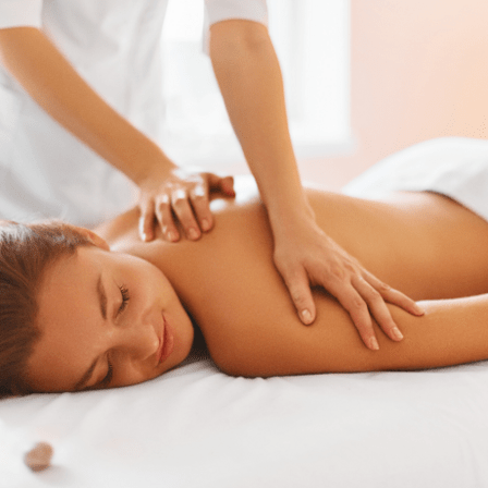 Angel Spa