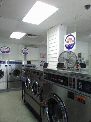 Laundromat