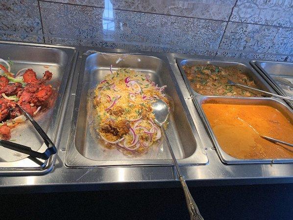 Haveli Indian Kitchen