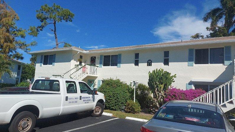 Rain Shield Gutters Corp