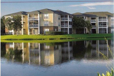 The Landings of Tampa Condominium Association LLC.