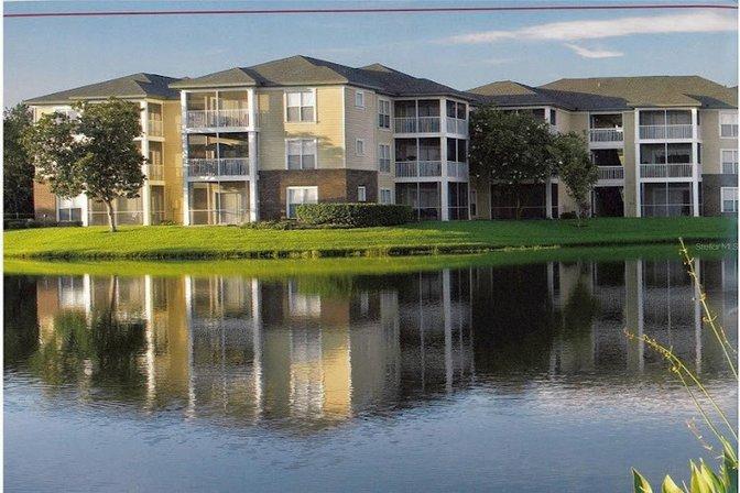The Landings of Tampa Condominium Association LLC.
