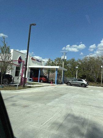 ModWash Ehrlich rd.