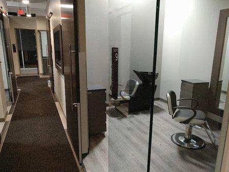 Salon Lofts Citrus Park