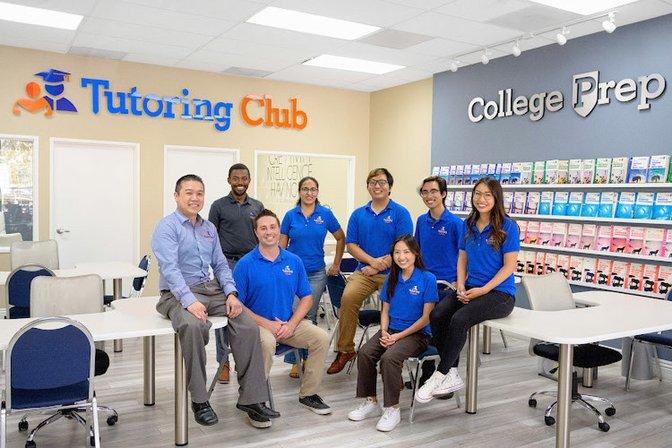 Tutoring Club of Westchase (Tampa)