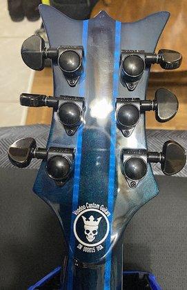 Voodoo Custom Guitars