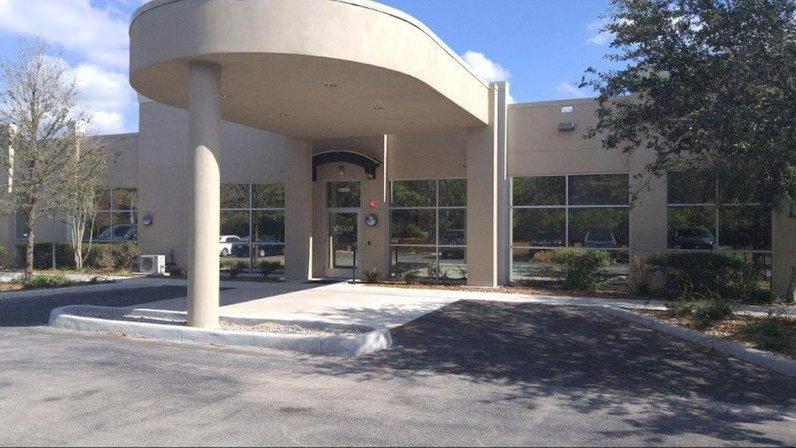 Azura Vascular Care Tampa