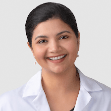 Nayana George, MD