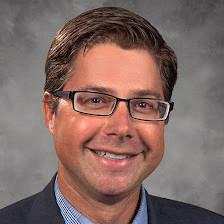 Neil A. Goldenberg, MD PhD