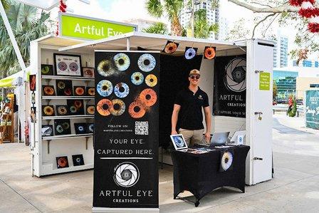 Artful Eye Creations