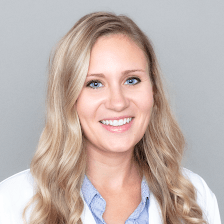 Liesa Erickson, PA-C