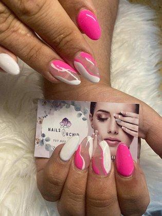 Orchid Nails & Spa St. Pete