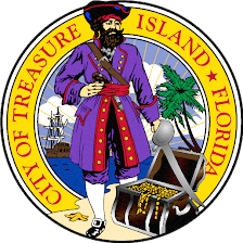 City Of Treasure Island