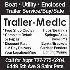 Trailer-Medic, LLC