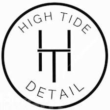 High Tide Detail