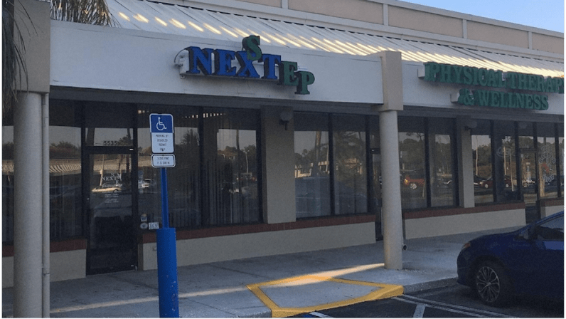 Next Step Rehabilitation