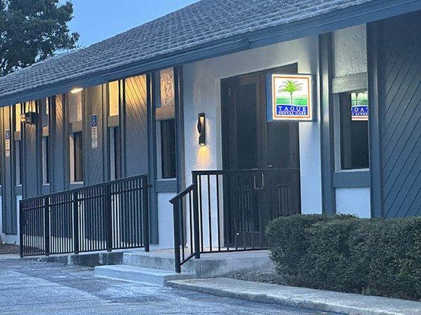 Tague Dental Care