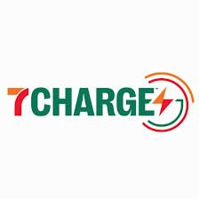 7Charge Charging Station