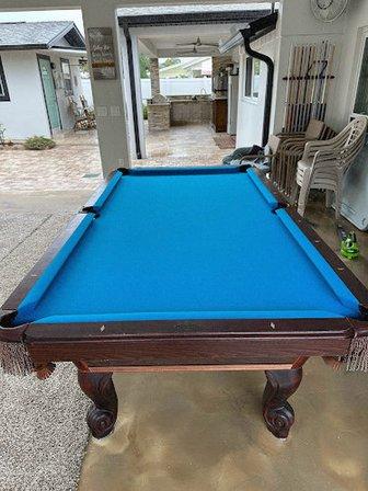 George's Pool Tables