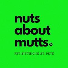 Nuts About Mutts Pet Sitting
