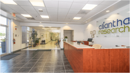 Cliantha Research