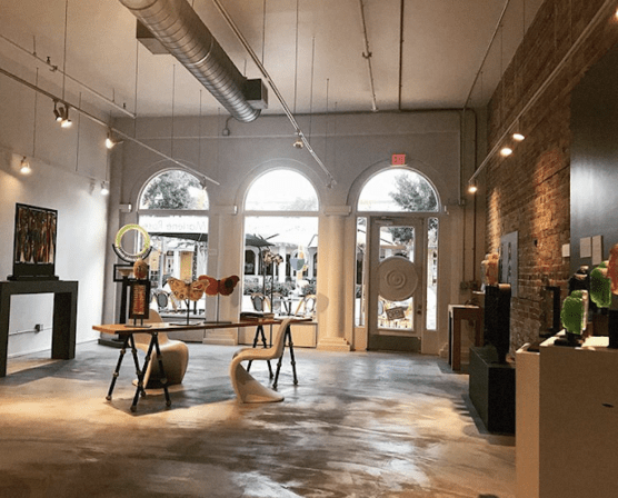 Marlene Rose Gallery