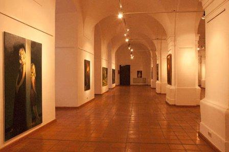 Robert Schoeller Fine Art
