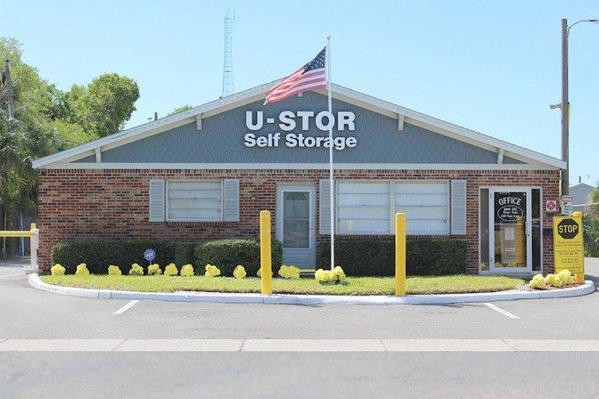 U-Stor Self Storage Clearwater, FL