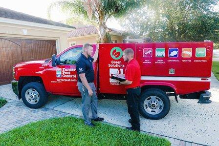 Turner Pest Control