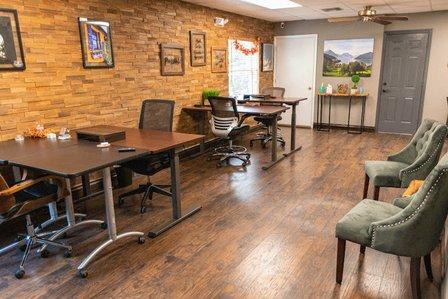 4 & Co Coworking Spaces - Clearwater