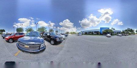 Dimmitt Chevrolet