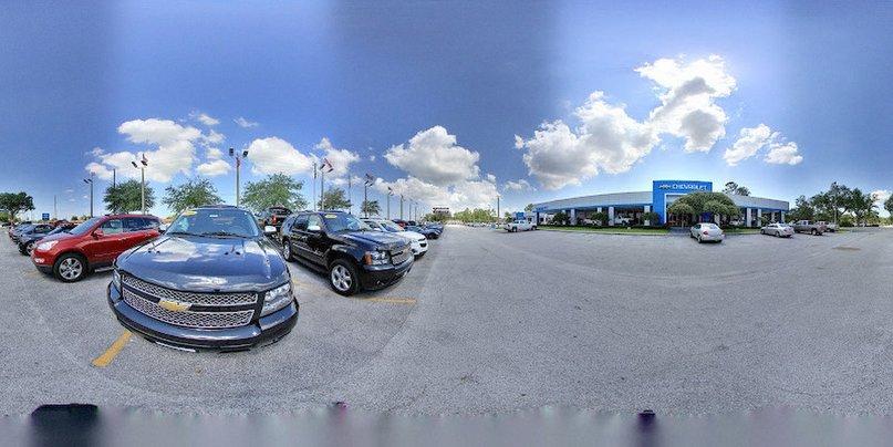 Dimmitt Chevrolet