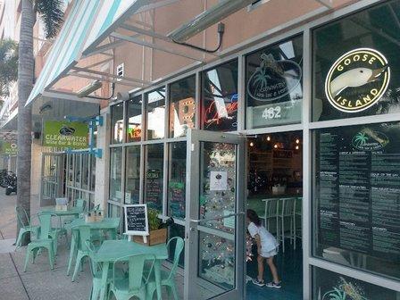 Clearwater Wine Bar & Bistro