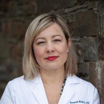 Roxana Bodin, MD