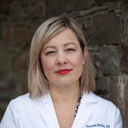 Roxana Bodin, MD