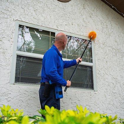 Anti-Pesto Bug Killers Inc